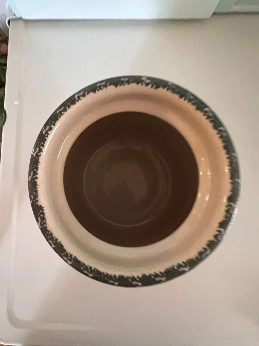 N/A ceramic canister